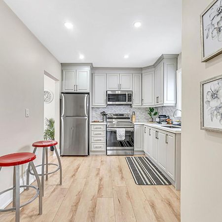Spacious Home 5 Min Walk To Falls 나이아가라 폭포 외부 사진