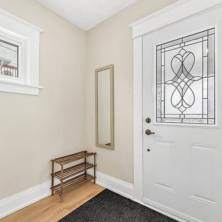 Spacious Home 5 Min Walk To Falls 나이아가라 폭포 외부 사진