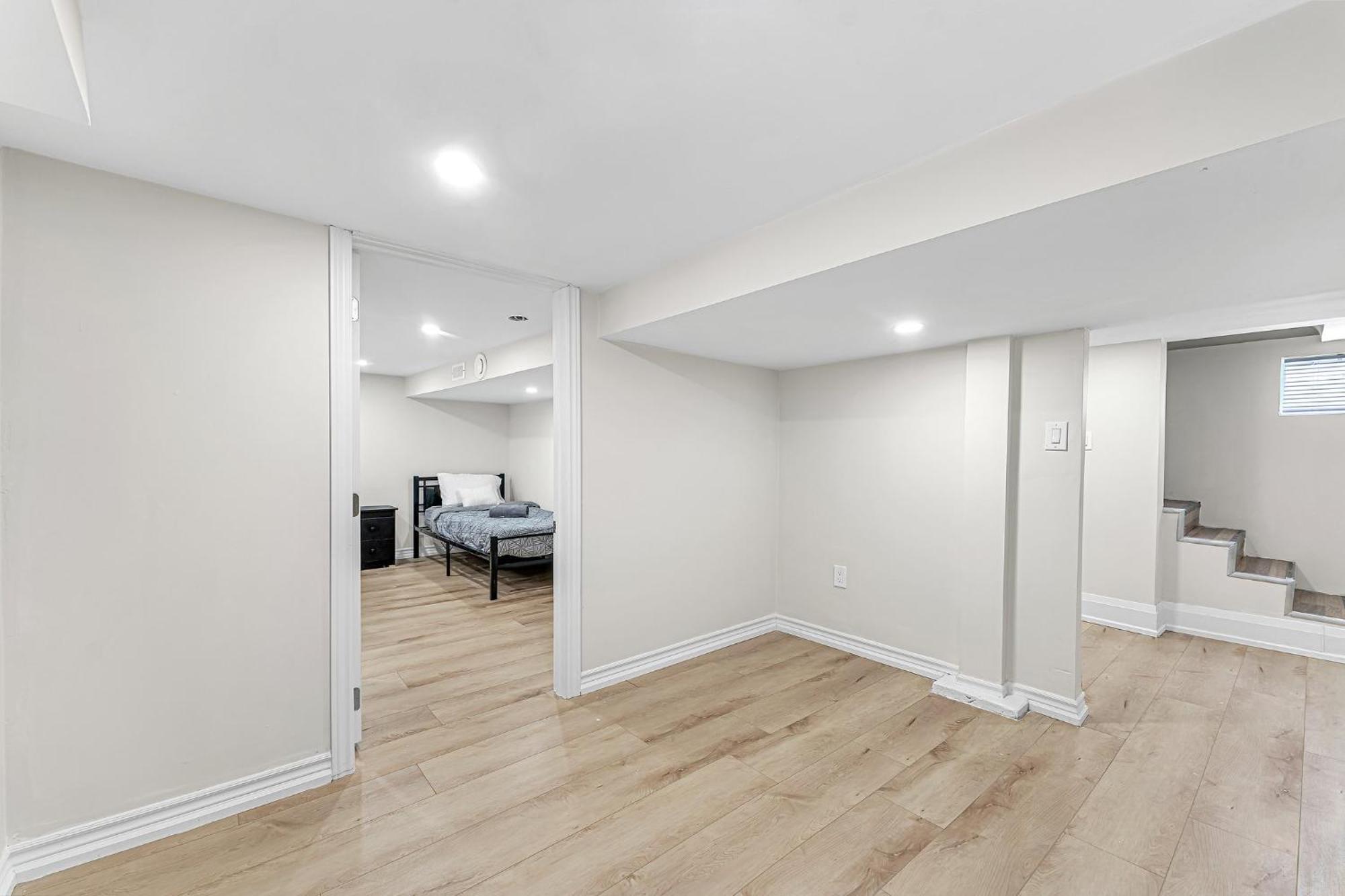 Spacious Home 5 Min Walk To Falls 나이아가라 폭포 외부 사진