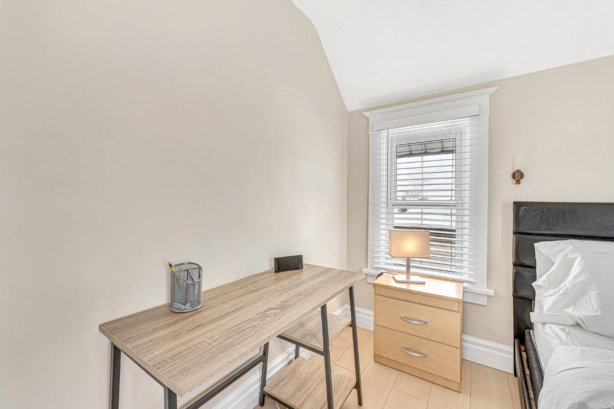 Spacious Home 5 Min Walk To Falls 나이아가라 폭포 외부 사진