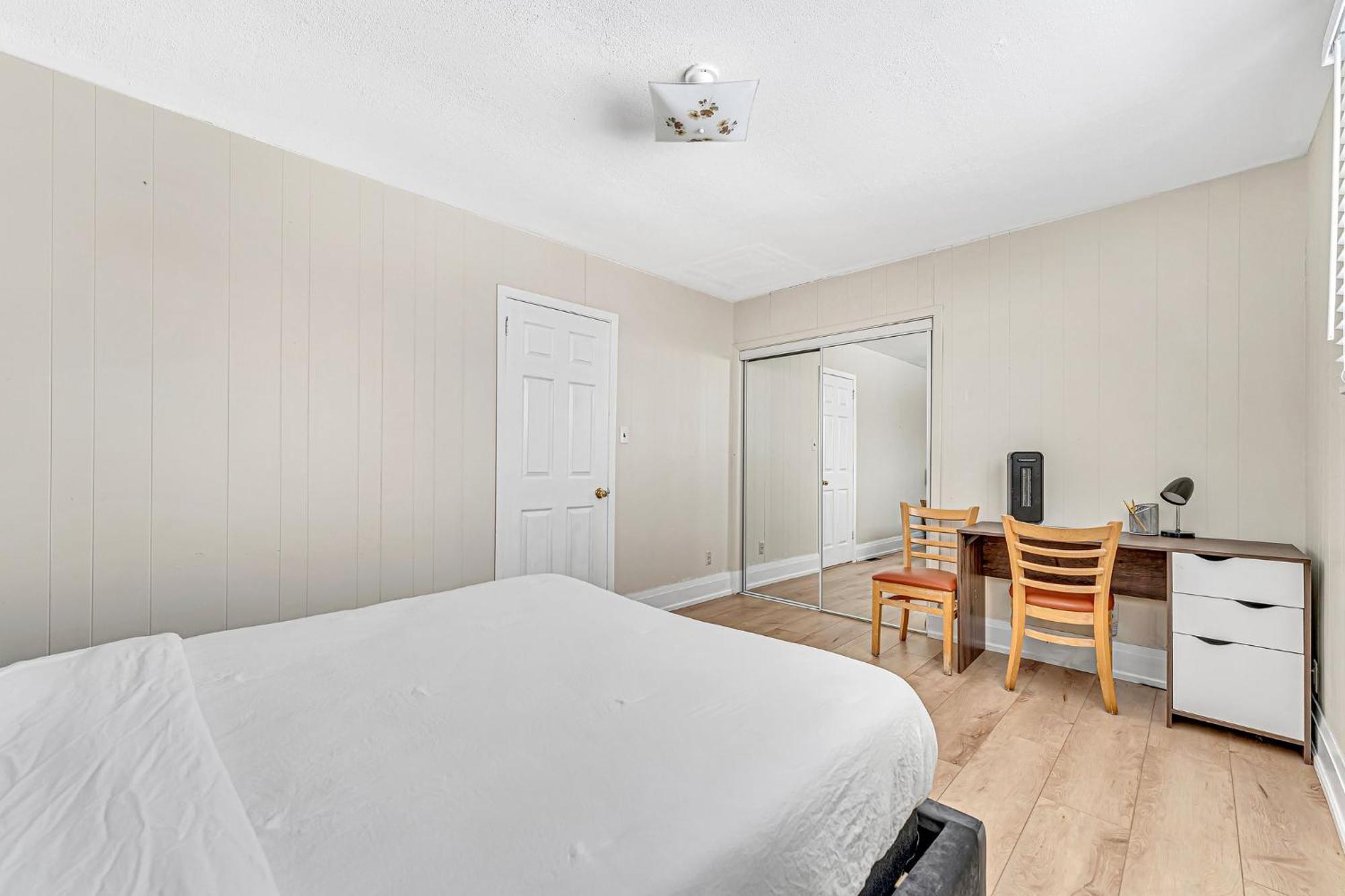 Spacious Home 5 Min Walk To Falls 나이아가라 폭포 외부 사진