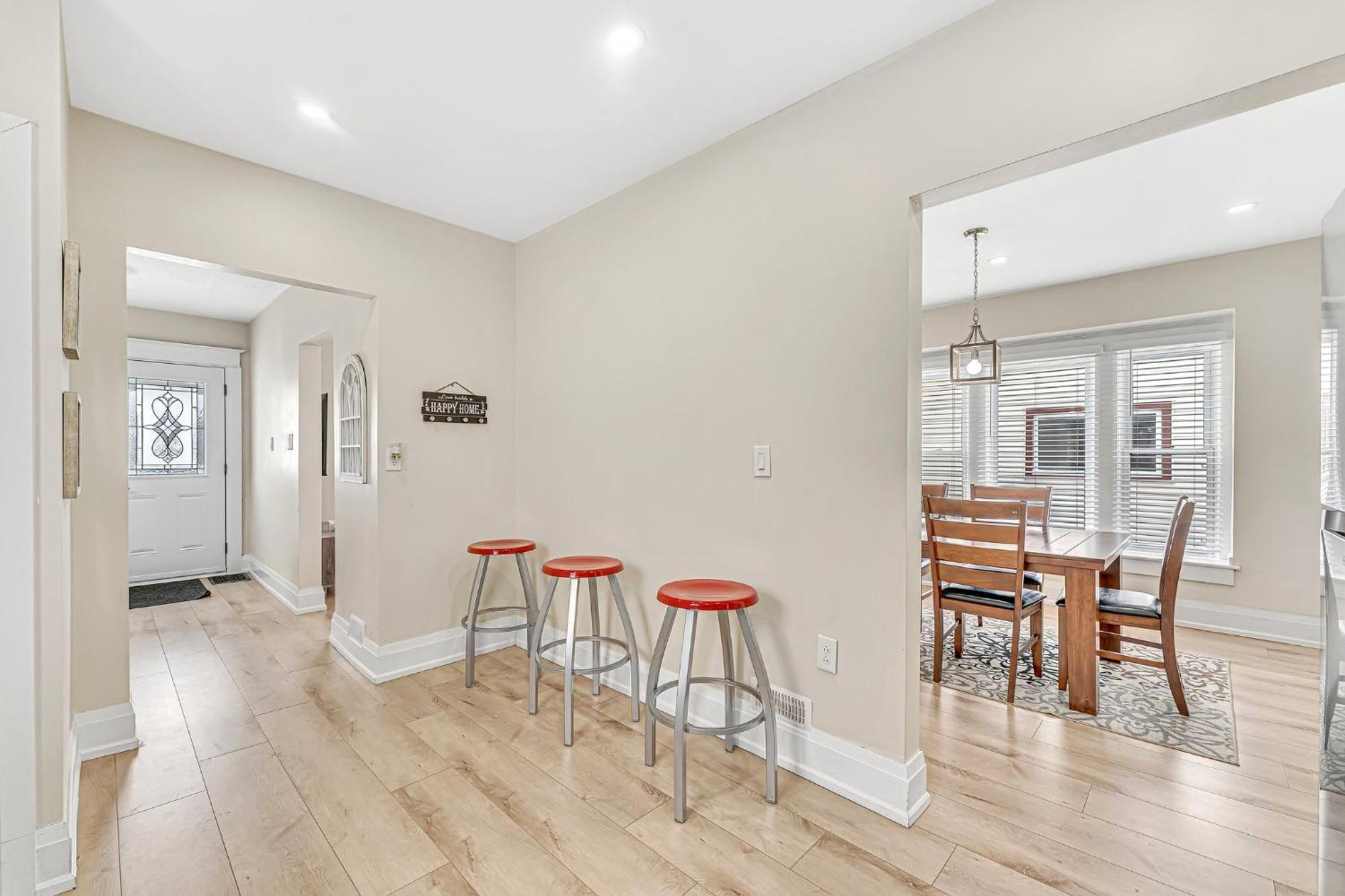 Spacious Home 5 Min Walk To Falls 나이아가라 폭포 외부 사진
